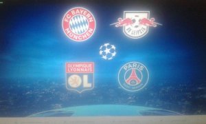 Jerman dan Prancis Kuasai Semifinal Liga Champions: Ini Jadwal, Perbandingan Kekuatan, dan Prestasi Kontestan