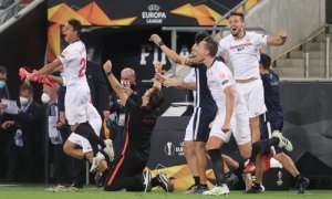 Juara Liga Europa, Pelatih Sevilla, Lopetegui: Skuat Ini Hebat