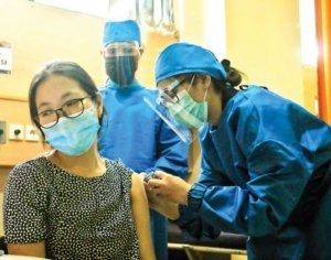 27 Pegawai Positif Covid-19, Pengadilan Agama Ditutup