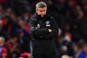 Kesal Meski MU Menang, Solskjaer: Kami Sudah Muak