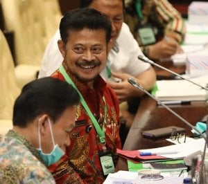 Beda dengan Harun Masiku, Eks Penyidik KPK Puji Sikap Ksatria Nasdem dan Mentan SYL Hadapi Dugaan Kasus Korupsi
