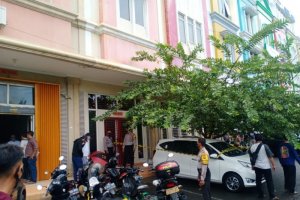 Penembakan Bos Pelayaran, Polisi Ungkap Temuan Baru di TKP