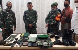 Identitas Asli Muslianto Terbongkar Setelah 12 Tahun, Serka H Purba Bakal Terima Reward