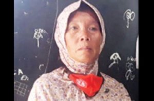 Setiap Hari Dikejar-kejar, Nenek Tuti Andriyani Terpaksa Berniat Jual Ginjal