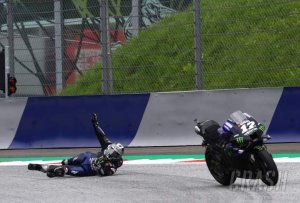 Rem Cakram Motor Overheat Bisa Berakibat Fatal, Segera Lakukan Ini