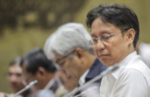 Covid-19 di Luar Negeri Melonjak, Menkes Budi Gunadi Sadikin Minta Waspada