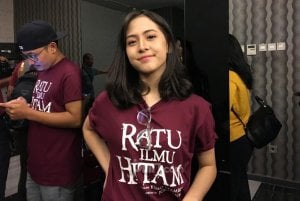 Viral! Video Remas Dada, Adhisty Zara ‘Menghilang’ dari IG
