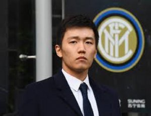 Presiden Inter, Zhang Tetap Puji Conte dan Pemainnya
