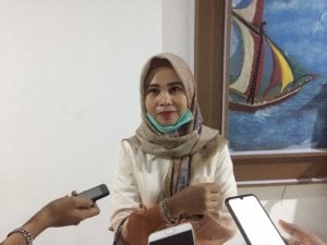 Legislator Makassar: Pemerataan Pendidikan Terwujud via Program Macca