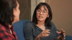 Ini Dia Sosok Jubir Milenial Appi-Rahman