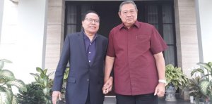 Respons Curhatan SBY Usai Dikhianati Anies, Rizal Ramli Ungkit Pembatalan Dirinya Jadi Menko Perekonomian