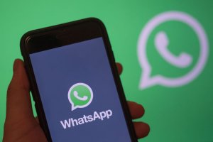 WhatsApp Uji Coba Fitur Pesan Temporer
