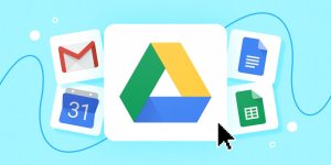 Mulai tanggal 13 Oktober, Google Drive Akan Menghapus File yang Dibuang Setelah 30 Hari