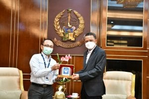 Masa Pandemi, Kelistrikan Sulsel Tumbuh Positif 3,7 Persen