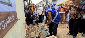 Mahasiswa Rantau Aset Masa Depan Provinsi Sulsel