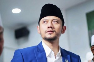 Komentari Polemik Pilkada di Tengah Pandemi, AHY: Tak Pernah Terpikirkan