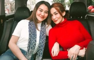 Dua Kali Datangi Polda, Aaliyah Massaid Belum Bisa Temui Reza Artamevia