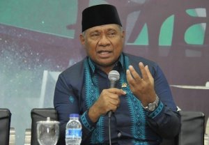 Ustaz Bibit Radikalisme, Politikus Asal Flores Ragukan Keislaman Menag Fachrul Razi