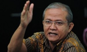 Peringatan MUI ke Presiden Jokowi Terkait Calon Kapolri