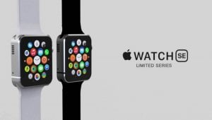 Apple Watch SE Dikabarkan Hadir dalam Dua Ukuran
