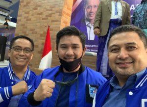 Anggap Tidak Manusiawi, ARA: Appi-Rahman Terpilih, Gaji Honorer Naik Jadi Rp2 Juta