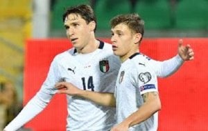 Preview Italia vs Bosnia: Azzurri Pede, Tamu Tak Takut