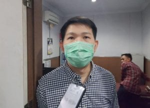 Klaim Survei di Atas 50 Persen, Eric Horas Percaya Diri Ulangi Kemenangan Prabowo di Pilpres 2019