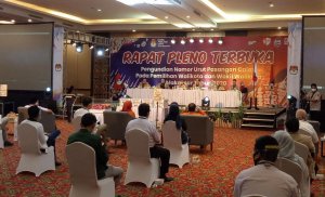 Ketua KPU Makassar: Pilwali Makassar 2020 Pesta Kita Semua