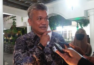 Digeser dari Jabatan Dirut Perseroda, Taufik Fachruddin: Kewenangan Seorang Gubernur