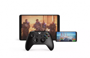 Microsoft Luncurkan xCloud di Tablet dan Ponsel Android
