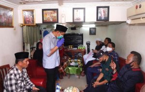 Dukung Dilan, LPM Baraya Inginkan Pemimpin Makassar Pro Rakyat