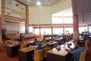 Dua OPD Banjir Anggaran di APBD Perubahan, Selebihnya Dipangkas