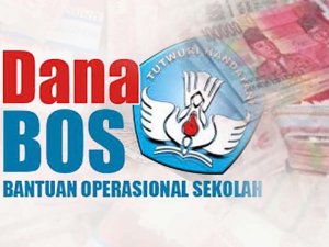 Dana BOS Tercepat dalam Sejarah 