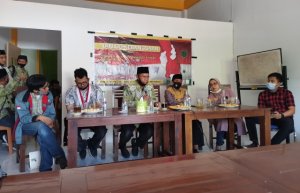 Masyarakat Mesti Solid Hadapi Covid-19 dan Pilkada