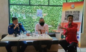 Kebakaran Marak, Damkar Makassar Bakal Tambah Pos Siaga di Sejumlah Titik