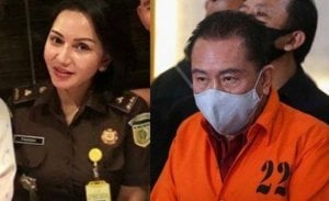 Lanjutan Kasus Jaksa Pinangki, Mantan Sopir Mengaku Kerap Antar Majikan ke Luar Negeri