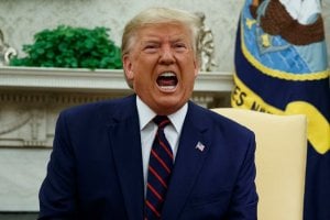 Jelang Pemilihan Presiden, Amerika Serikat Jatuhkan Sanksi Baru untuk Iran