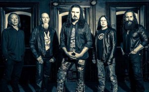 Jakarta PSBB Lagi, Konser Dream Theater di Jakarta Belum Ada Kepastian