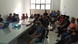 100 Tim Ikut eSport, Imam Muzakkar: Bukti Ical-Fadli Peduli Milenial