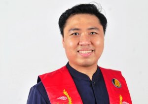 Video Viral Salah Satu Paslon Gunakan Isu SARA,  Tokoh Muda Tionghoa Sampaikan Ini