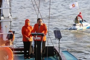 Jelang Pencoblosan Pilkada Makassar, KPU: di TPS  Kami Tidak Layani Suket