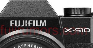 Fujifilm Bakal Produksi Kembali Seri X-S