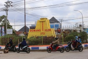 Sebagian Retribusi Parkir di Gowa Tak Disetor, Diduga Mengalir ke Oknum Pejabat