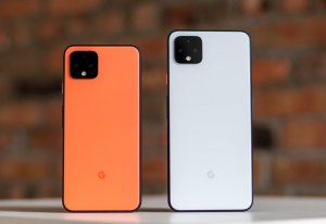 Beredar Foto yang Disebut-sebut Google Pixel 5s