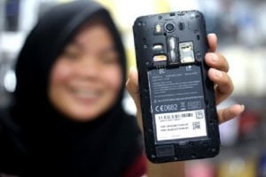 Aturan IMEI Resmi Berlaku, Pemerintah Blokir Ponsel BM