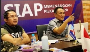 Andi Arief Minta Moeldoko Cs Renungi Ini: Setiap Bajingan Bukanlah Pencuri, tetapi Setiap Pencuri Adalah Bajingan