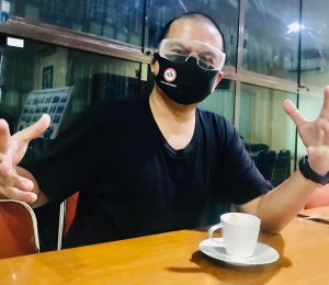 Viral Pernyataan Rapid Tes Negatif/Positif Palsu, Ini klarifikasi Humas IDI Makassar