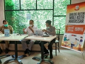 Bangkitkan Perekonomian, Pakar Unhas Sebut Tujuh Sektor Ini Mesti Dibenahi Pemkot