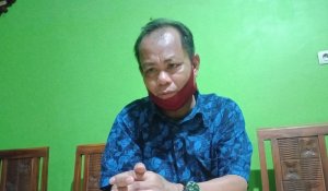 Gabungan Relawan Militan NA Dukung Appi-Rahman, Busrah Abdullah: Saya Keberatan!