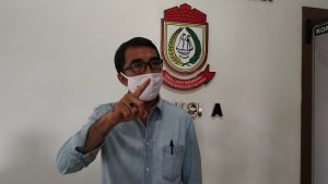 Jawa-Bali Berlakukan PSBB Lagi, Pemkot Makassar Diminta Persiapkan Diri